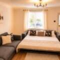 Beautiful Lodge, Bedford, Bedfordshire,  United Kingdom
