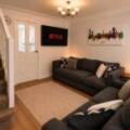 Beautiful Lodge, Bedford, Bedfordshire,  United Kingdom