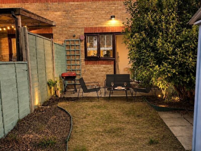 Beautiful Lodge, Bedford, Bedfordshire,  United Kingdom