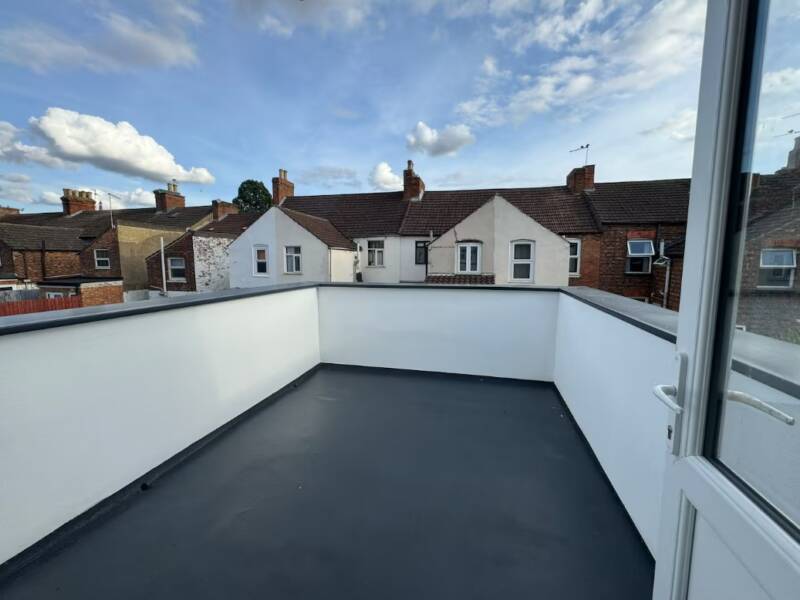Modern Apartment, Wellingborough, ,, North Northamptonshire,  United Kingdom