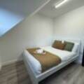 Modern Apartment, Wellingborough, ,, North Northamptonshire,  United Kingdom