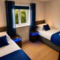 Beautiful Lodge, Bedford, Bedfordshire,  United Kingdom