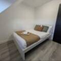 Modern Apartment, Wellingborough, ,, North Northamptonshire,  United Kingdom
