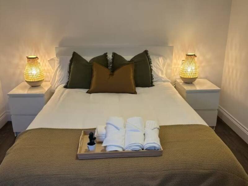 Ruby Apartment, Northampton,, West Northamptonshire,  United Kingdom