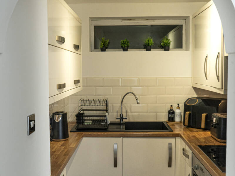 Cosy Apartment, Luton,, Bedfordshire,  United Kingdom
