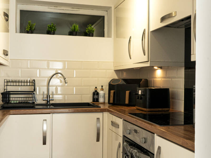 Cosy Apartment, Luton,, Bedfordshire,  United Kingdom