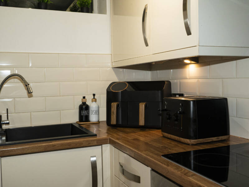 Cosy Apartment, Luton,, Bedfordshire,  United Kingdom