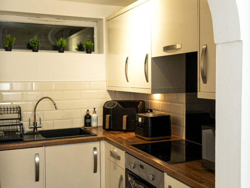 Cosy Apartment, Luton,, Bedfordshire,  United Kingdom