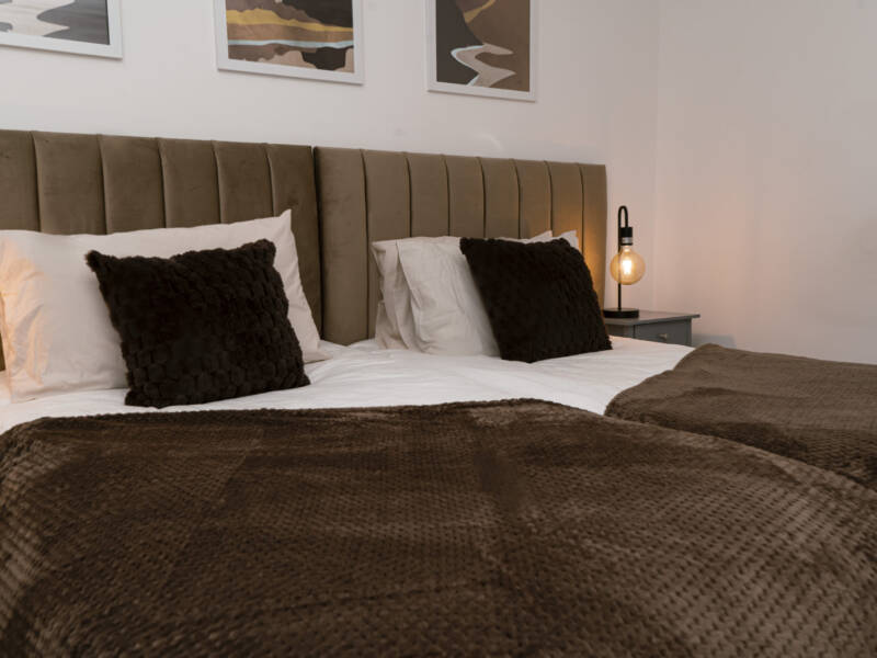 Cosy Apartment, Luton,, Bedfordshire,  United Kingdom