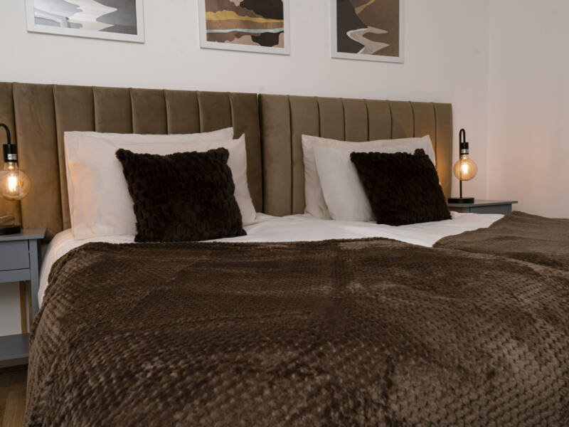 Cosy Apartment, Luton,, Bedfordshire,  United Kingdom