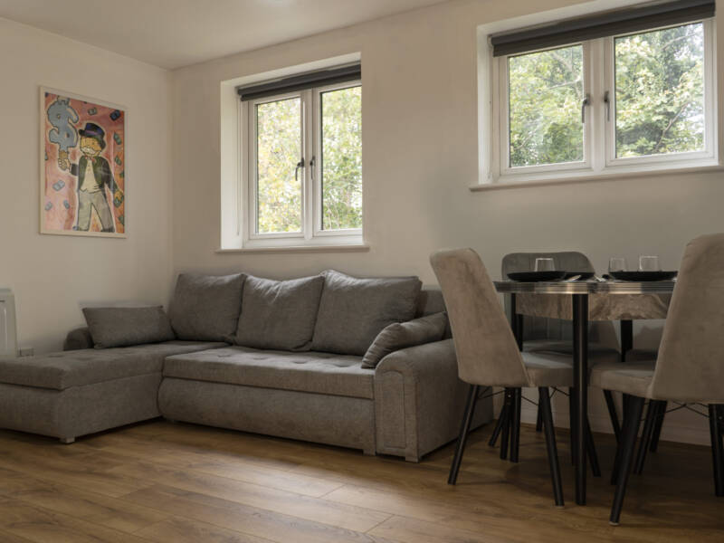 Cosy Apartment, Luton,, Bedfordshire,  United Kingdom