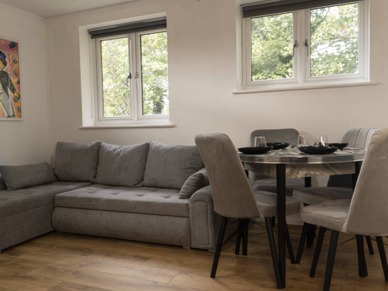 Cosy Apartment, Luton,, Bedfordshire,  United Kingdom
