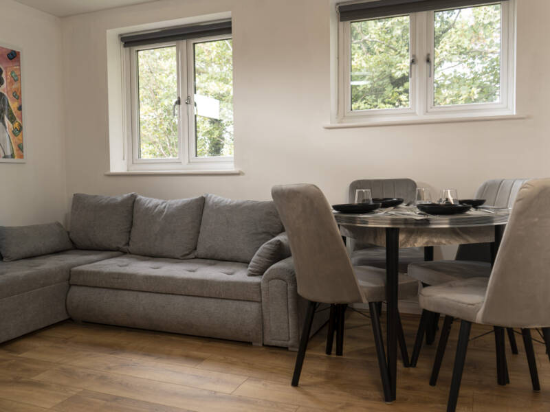 Cosy Apartment, Luton,, Bedfordshire,  United Kingdom