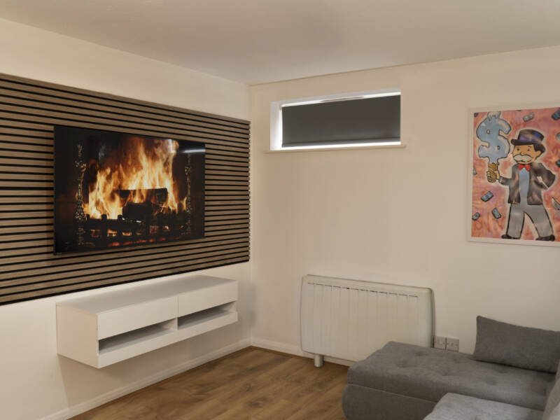 Cosy Apartment, Luton,, Bedfordshire,  United Kingdom