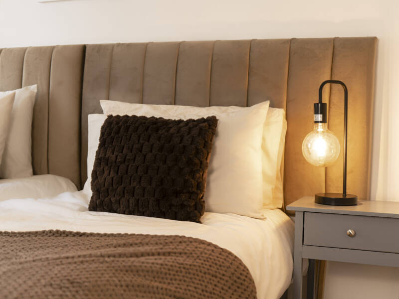Cosy Apartment, Luton,, Bedfordshire,  United Kingdom
