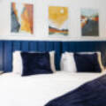 Cosy Apartment, Luton,, Bedfordshire,  United Kingdom