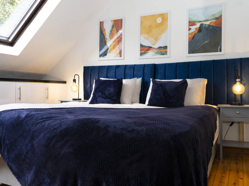 Cosy Apartment, Luton,, Bedfordshire,  United Kingdom