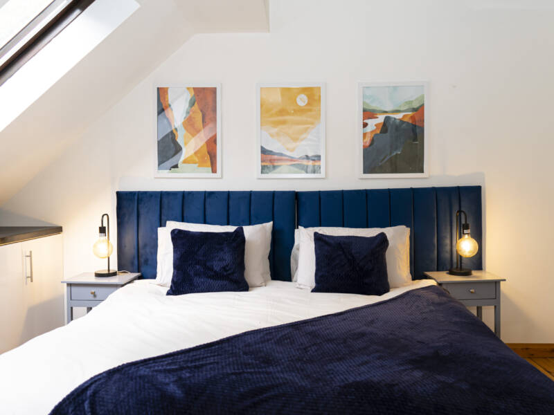 Cosy Apartment, Luton,, Bedfordshire,  United Kingdom