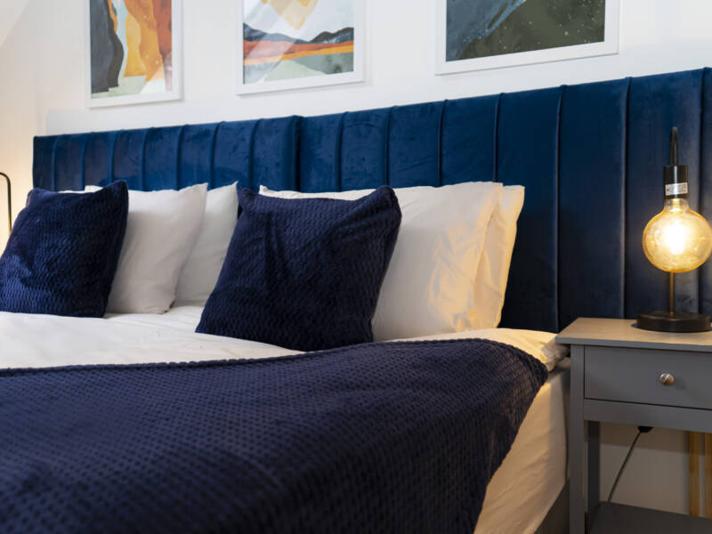 Cosy Apartment, Luton,, Bedfordshire,  United Kingdom