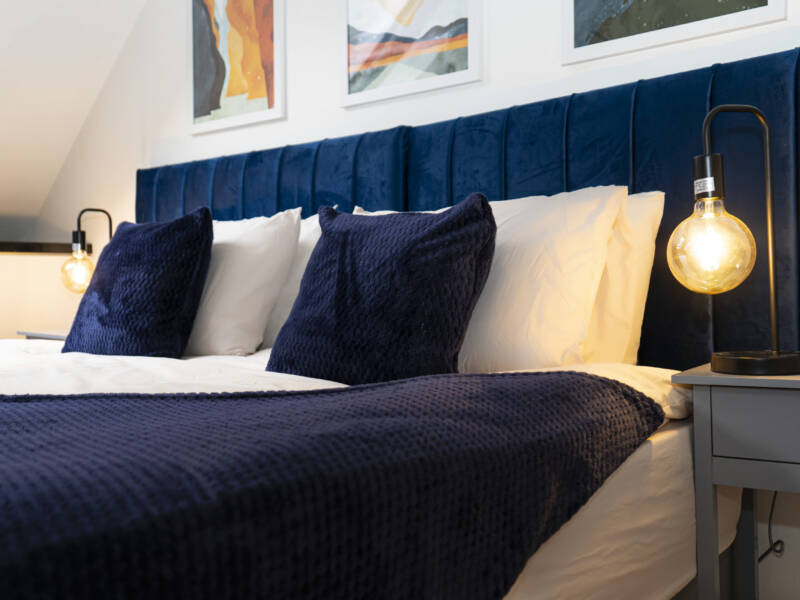 Cosy Apartment, Luton,, Bedfordshire,  United Kingdom