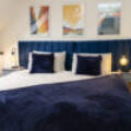 Cosy Apartment, Luton,, Bedfordshire,  United Kingdom