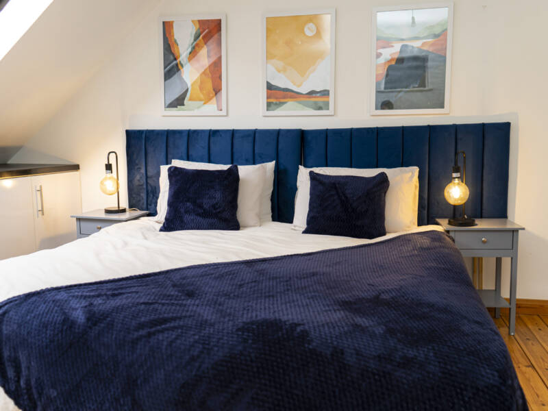 Cosy Apartment, Luton,, Bedfordshire,  United Kingdom
