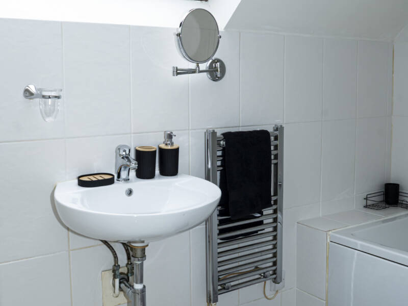 Cosy Apartment, Luton,, Bedfordshire,  United Kingdom
