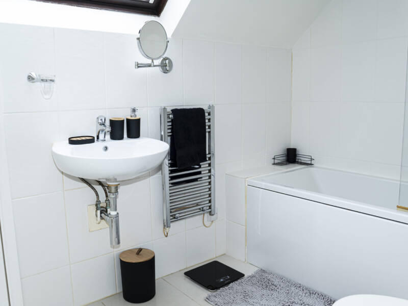Cosy Apartment, Luton,, Bedfordshire,  United Kingdom