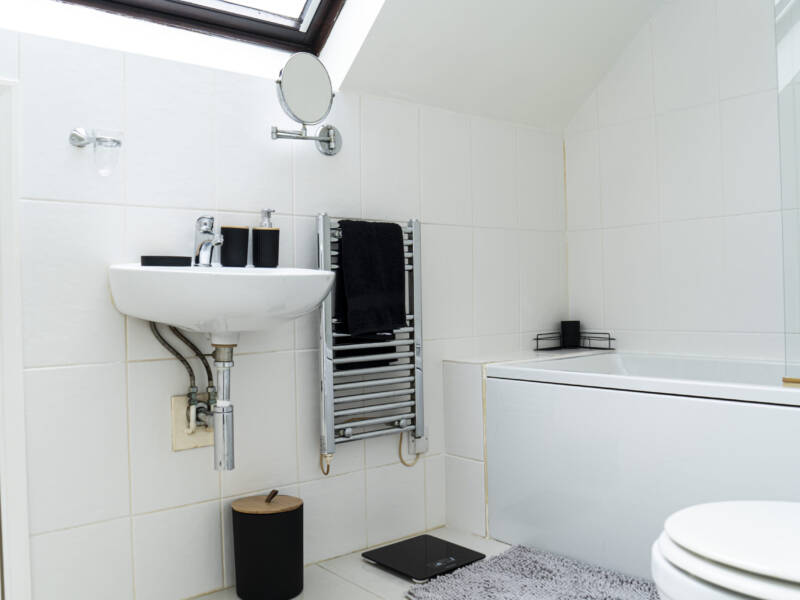 Cosy Apartment, Luton,, Bedfordshire,  United Kingdom