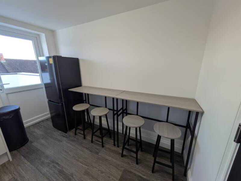 Modern Apartment, Wellingborough, ,, North Northamptonshire,  United Kingdom