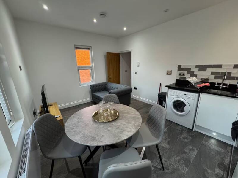 Ruby Apartment, Northampton,, West Northamptonshire,  United Kingdom