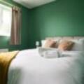 The Artisan, Stewartby,, Bedfordshire,  United Kingdom