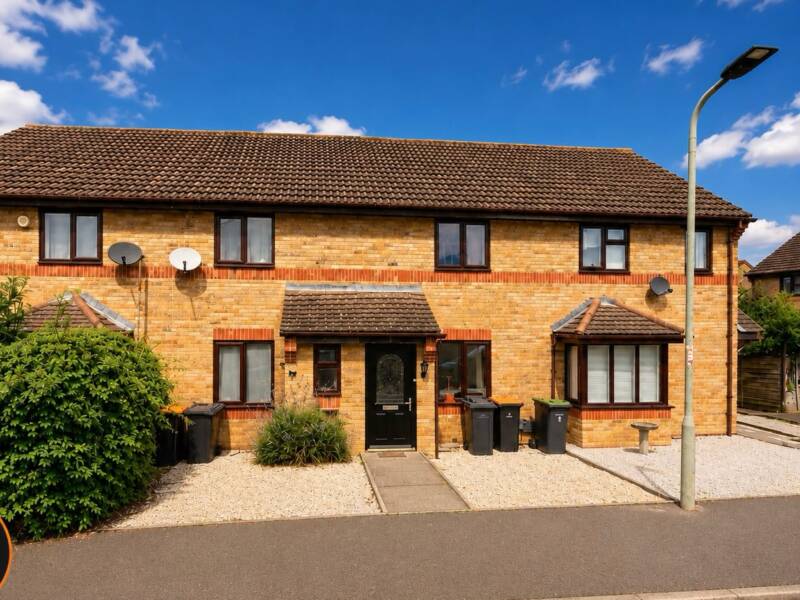 Beautiful Lodge, Bedford, Bedfordshire,  United Kingdom