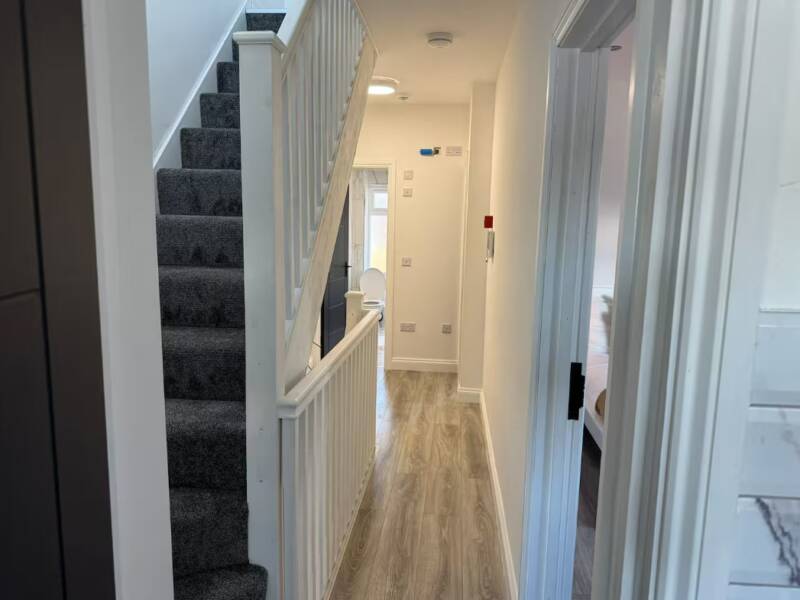 Modern Apartment, Wellingborough, ,, North Northamptonshire,  United Kingdom