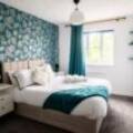 The Artisan, Stewartby,, Bedfordshire,  United Kingdom