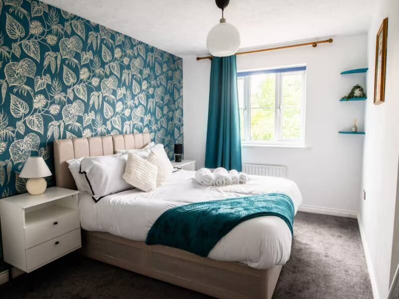 The Artisan, Stewartby,, Bedfordshire,  United Kingdom