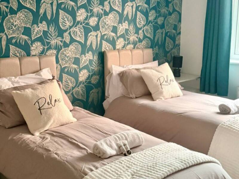The Artisan, Stewartby,, Bedfordshire,  United Kingdom