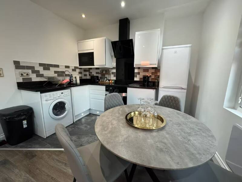 Ruby Apartment, Northampton,, West Northamptonshire,  United Kingdom