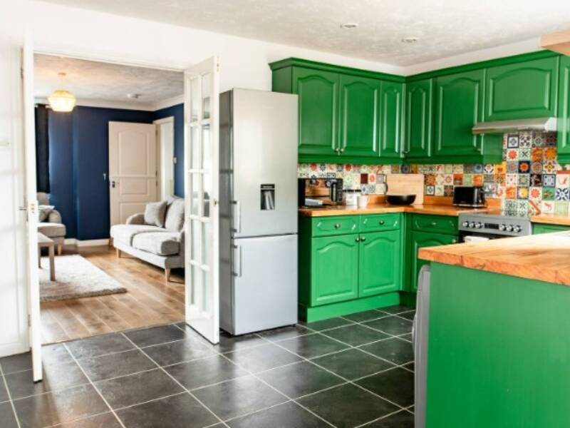 The Artisan, Stewartby,, Bedfordshire,  United Kingdom