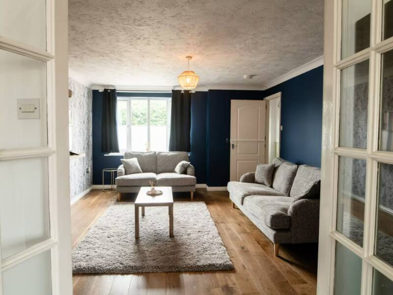 The Artisan, Stewartby,, Bedfordshire,  United Kingdom