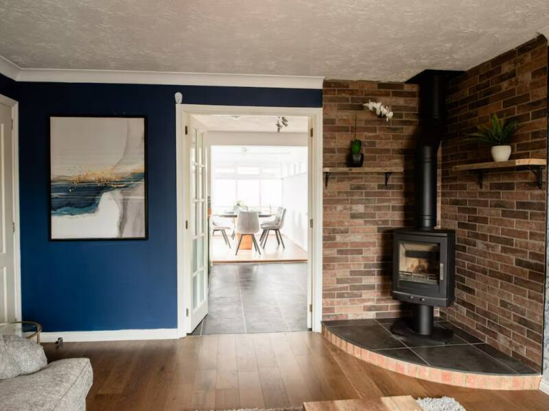 The Artisan, Stewartby,, Bedfordshire,  United Kingdom