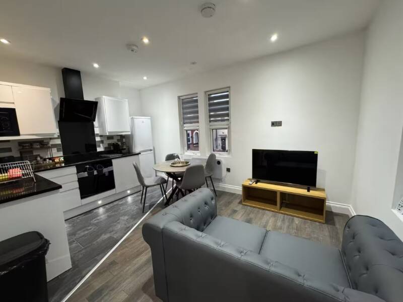 Ruby Apartment, Northampton,, West Northamptonshire,  United Kingdom