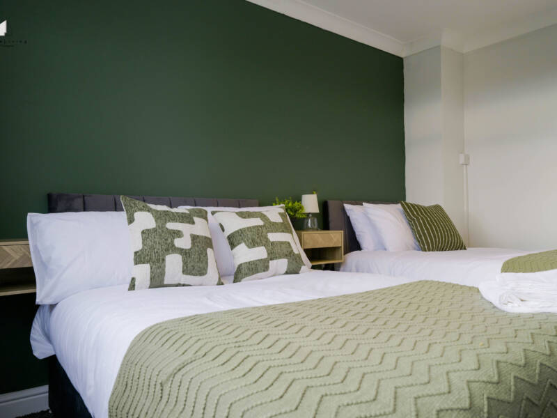 Ivy House, Oldbury,, Birmingham  United Kingdom