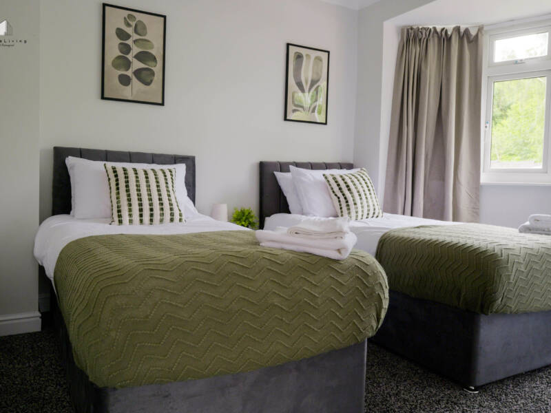 Ivy House, Oldbury,, Birmingham  United Kingdom