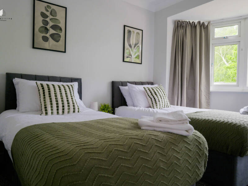 Ivy House, Oldbury,, Birmingham  United Kingdom