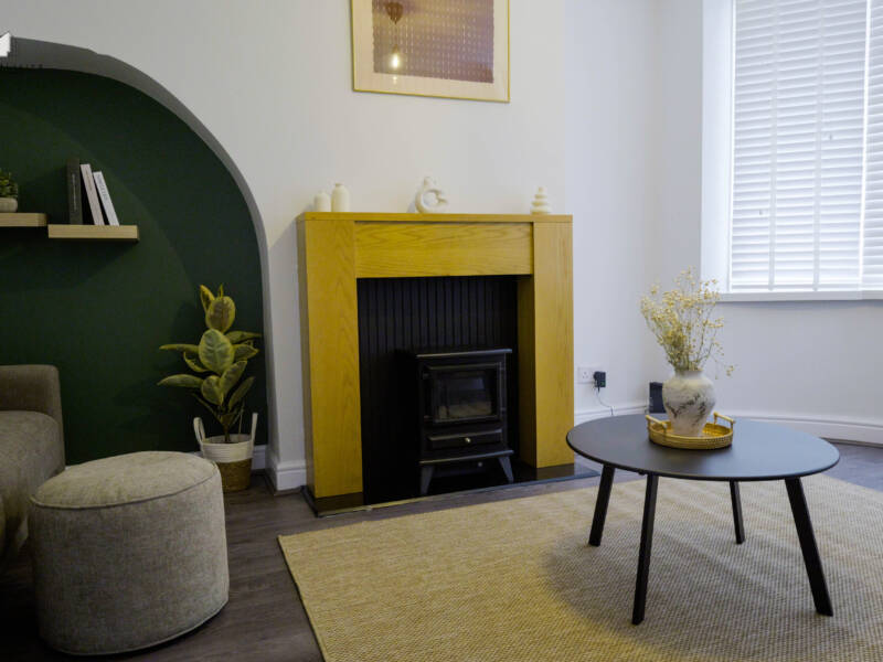 Ivy House, Oldbury,, Birmingham  United Kingdom
