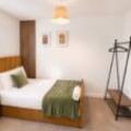 Cedar Lodge, Great Denham,, Bedfordshire,  United Kingdom