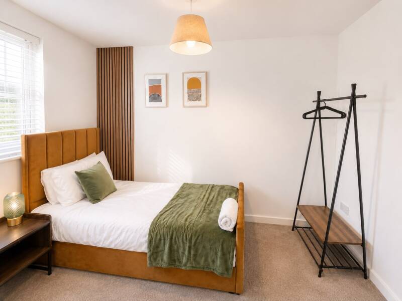 Cedar Lodge, Great Denham,, Bedfordshire,  United Kingdom