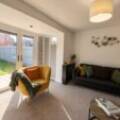 Cedar Lodge, Great Denham,, Bedfordshire,  United Kingdom