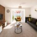 Cedar Lodge, Great Denham,, Bedfordshire,  United Kingdom